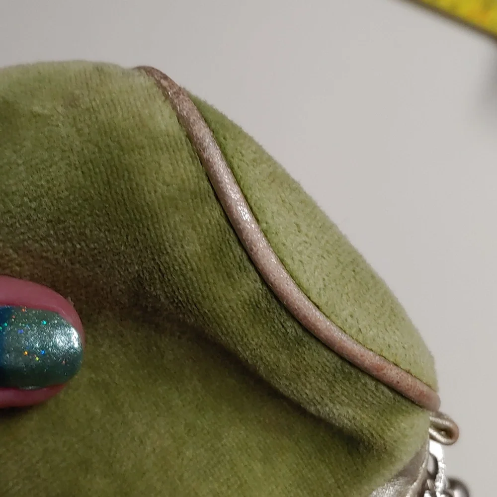 Juicy Couture y2k Mini Barrel Bag - Picture 17 of 17